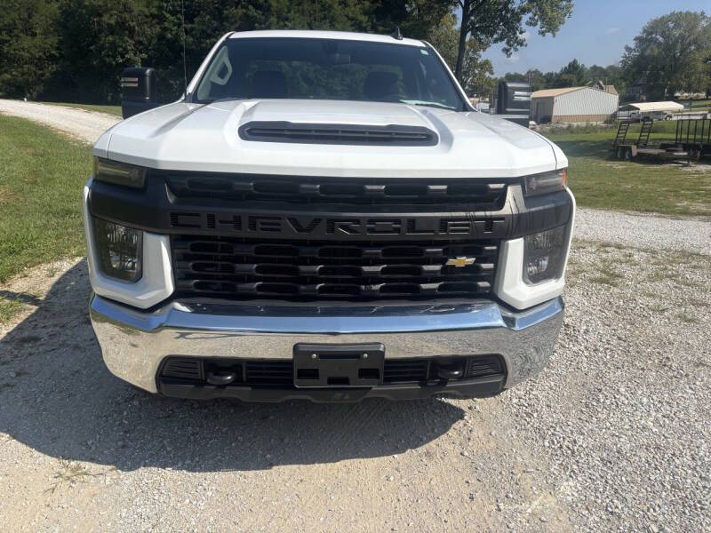chevrolet silverado 2500hd 2022 1GC0YLE70NF339118 image chevrolet silverado 2500hd 2022 1GC0YLE70NF339118 image